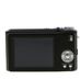 Panasonic Lumix DMC-ZS1 Digital Camera, Black {10.1MP} thumbnail