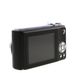 Panasonic Lumix DMC-ZS1 Digital Camera, Black {10.1MP} thumbnail