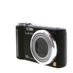 Panasonic Lumix DMC-ZS1 Digital Camera, Black {10.1MP} thumbnail