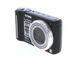 Panasonic Lumix DMC-ZS3 Digital Camera, Black {10.1MP} thumbnail