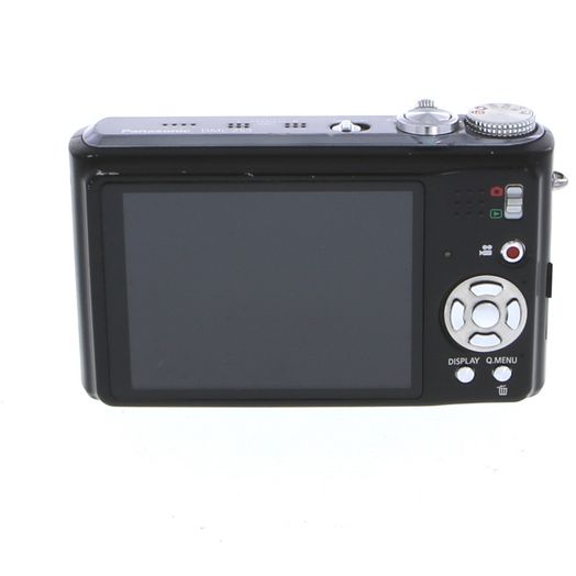 Panasonic Lumix DMC-ZS3 Digital Camera, Black {10.1MP}