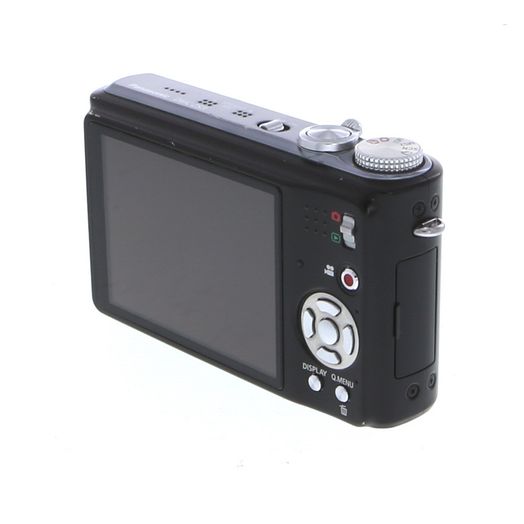 Panasonic Lumix DMC-ZS3 Digital Camera, Black {10.1MP}