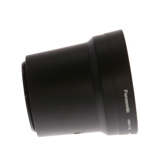 Panasonic 1.7X Lumix DMW-LT55 (FZ7/30/50/Requires Adapter)