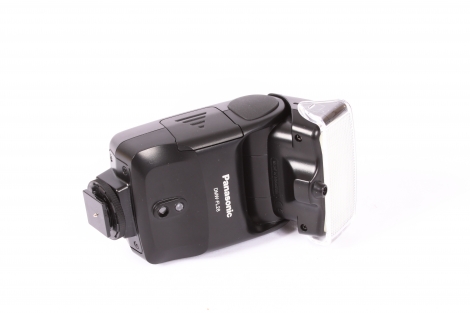 Panasonic DMW-FL28 Flash [GN28M]
