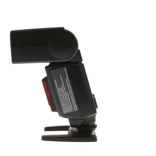 Panasonic DMW-FL500 Flash for L1, FZ30, 50 [GN92-164] {Bounce
