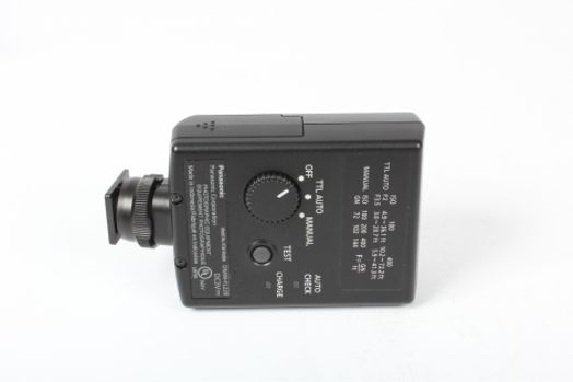 Panasonic DMW-FL220 Flash [GN22M]