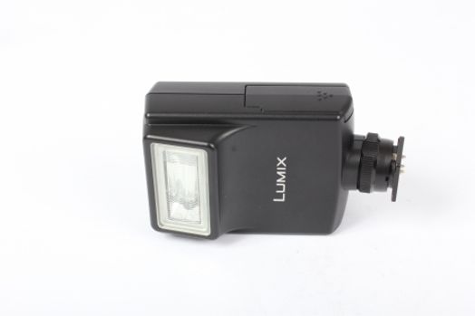 Panasonic DMW-FL220 フラッシュ Panasonic DMW-FL220 Flash [GN22M]