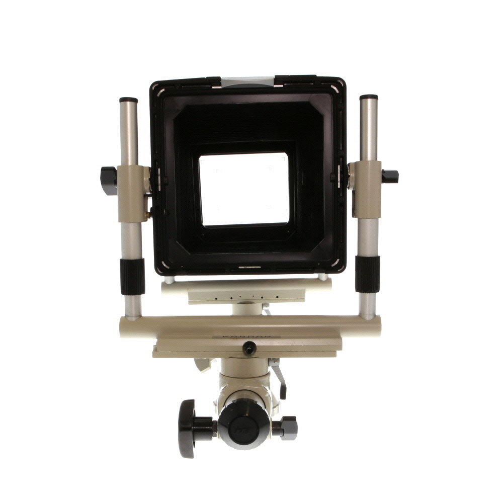 Linhof 4X5 Kardan Color 45S View Camera Body