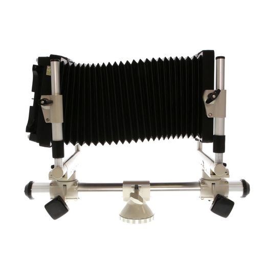 Linhof 4X5 Kardan Color 45S View Camera Body