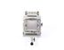 Calumet CC400 4x5 Monorail View Camera Body with 16 in. Bellow Extension, Gray thumbnail