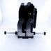 Calumet CC402 4x5 Wide Angle Monorail Camera Body with 7 3/16 in. Bellows, Black thumbnail
