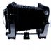 Calumet CC402 4x5 Wide Angle Monorail Camera Body with 7 3/16 in. Bellows, Black thumbnail