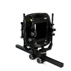 Graflex 4X5 Super Graphic Folding View Camera