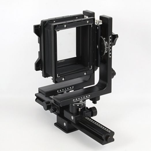 Horseman 4X5 450 View Camera Body