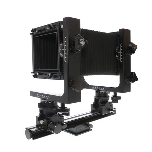 Horseman 4X5 L45 B View Camera Body