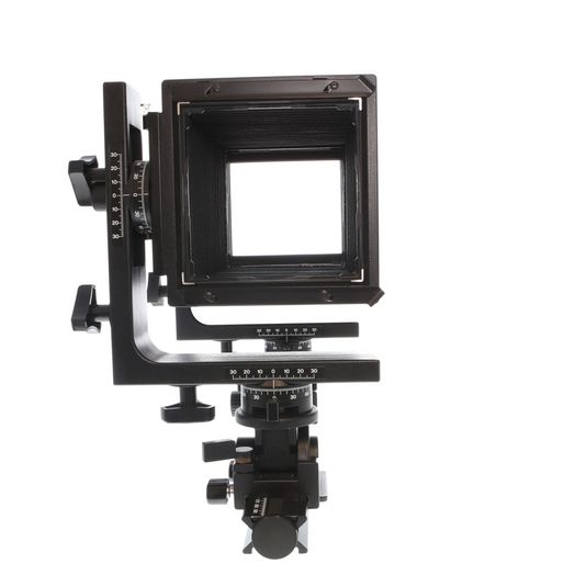 Horseman 4X5 L45 B View Camera Body