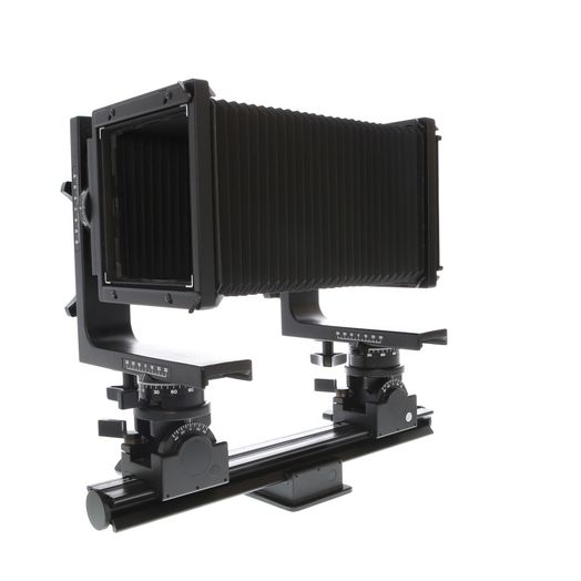 Horseman 4X5 L45 B View Camera Body
