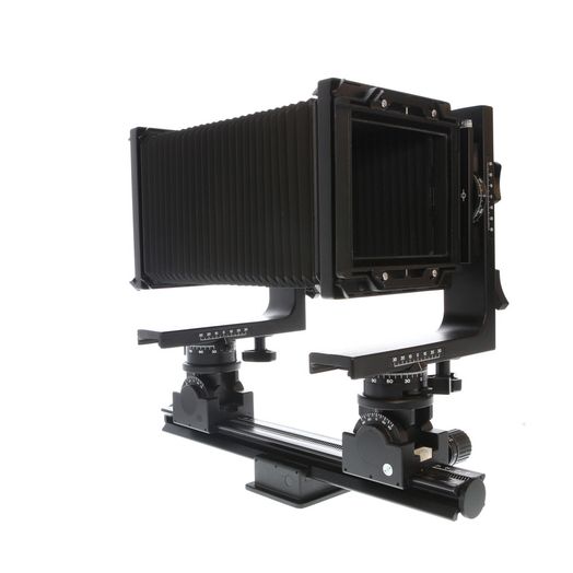 Horseman 4X5 L45 B View Camera Body