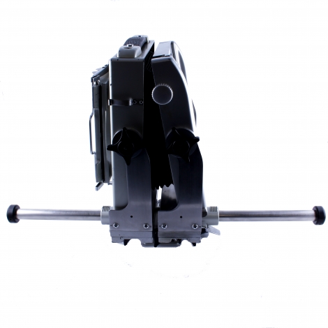 Kodak 4X5 Master View Camera Body