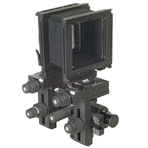Sinar 4x5 p2 View Camera Body