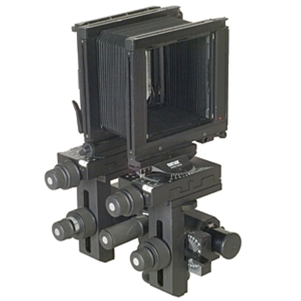 Sinar 4x5 p2 View Camera Body