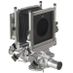 Sinar 4x5 Norma View Camera Body with 12 in. Rail, Standard Bellows thumbnail