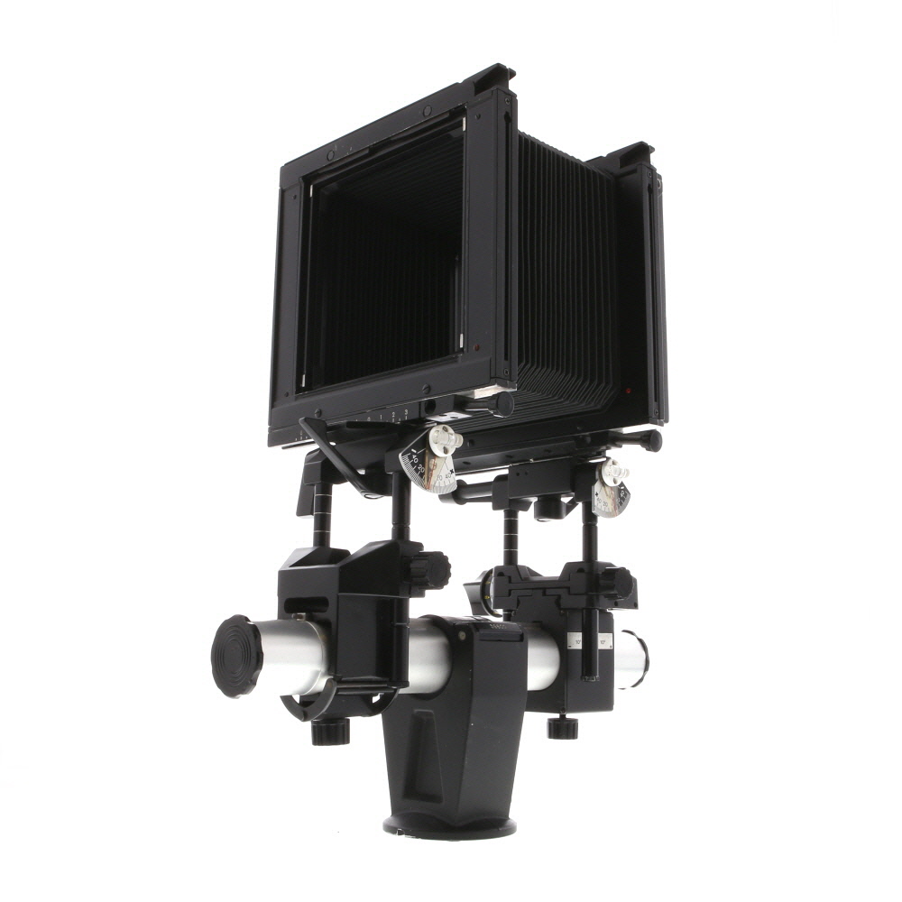 Sinar 4X5 f1 View Camera Body