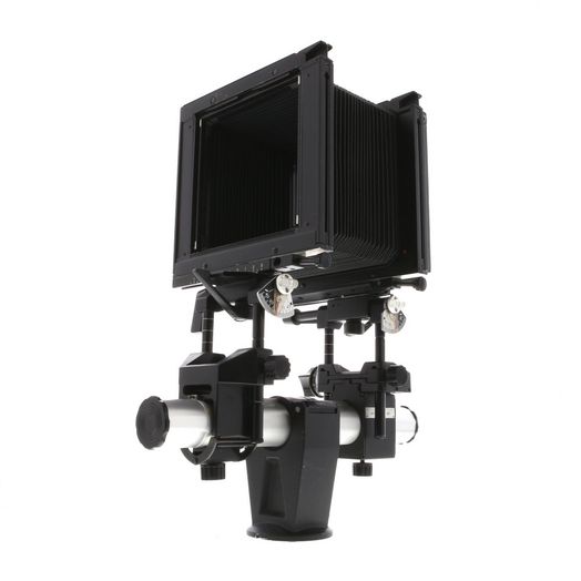 Sinar 4X5 f1 View Camera Body