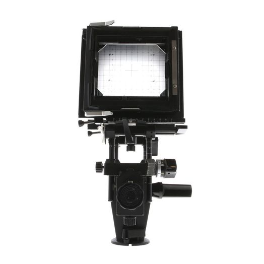 Sinar 4X5 f1 View Camera Body