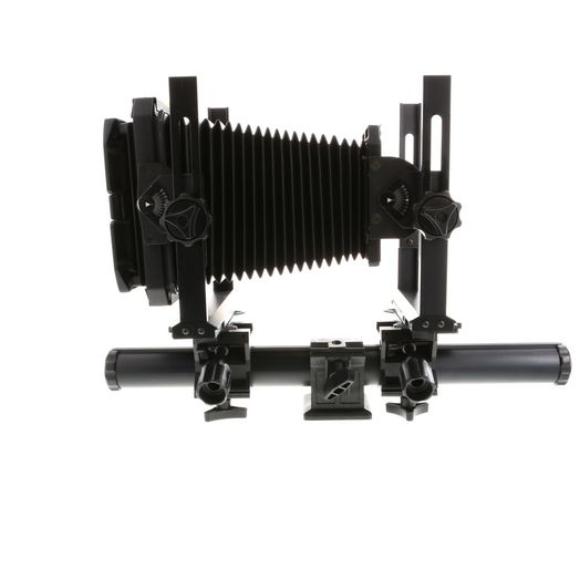 Toyo 4x5 45CX Monorail View Camera Body