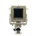 Graflex 4X5 Graphic View II View Camera Body with Red Bellows thumbnail