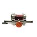 Graflex 4X5 Graphic View II View Camera Body with Red Bellows thumbnail