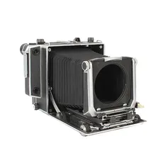 Sinar 4X5 P View Camera Body - Used Large Format Film Cameras