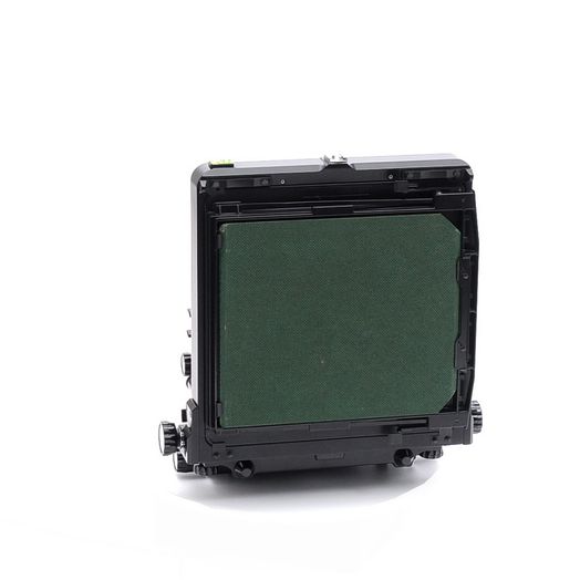 Toyo 8X10 Field 810M Folding View Camera, Black