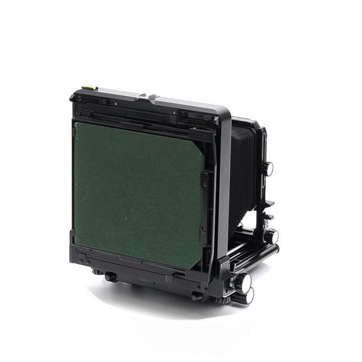 Toyo 8X10 Field 810M Folding View Camera, Black