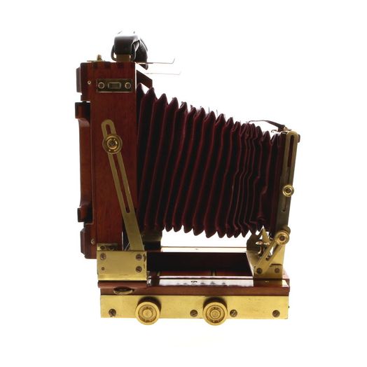 Wisner 4X5 Traditional Field Camera
