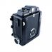 Wista 4x5 45RF Folding View Camera, Black thumbnail