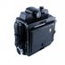 Wista 4x5 45RF Folding View Camera, Black thumbnail