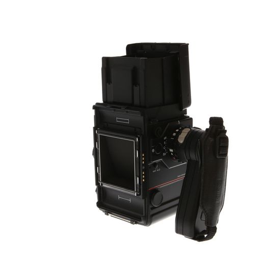 Rollei Rolleiflex 6008 Integral Medium Format Camera Body