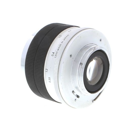 Topcon 28mm F/2.8 RE-Auto-Topcor Lens {49}