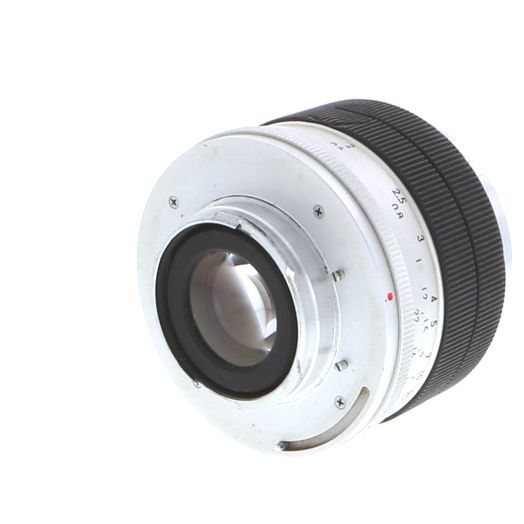 Topcon 28mm F/2.8 RE-Auto-Topcor Lens {49}