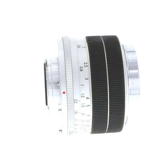 Topcon 28mm F/2.8 RE-Auto-Topcor Lens {49}
