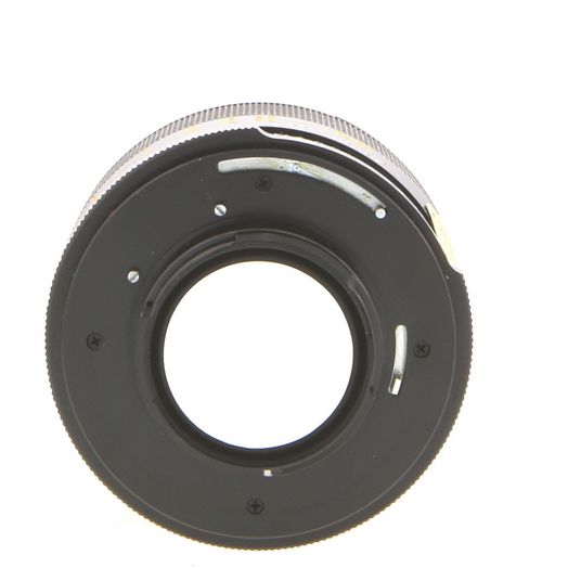 Topcon 58mm f/1.4 RE-Auto Topcor Lens {62}