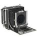 Linhof 4x5 Technika III Folding View Camera thumbnail