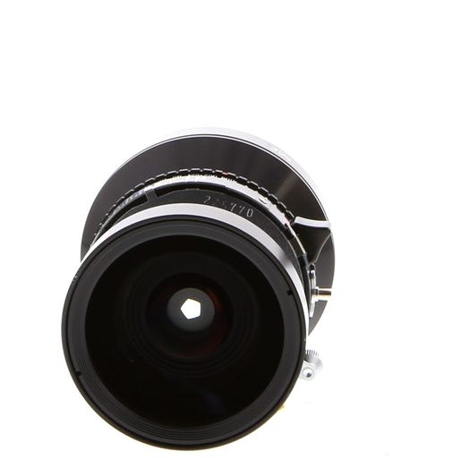 Calumet 90mm f/6.8 Caltar II-N MC Lens (221mm Image Circle) in