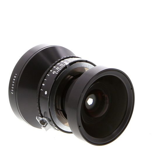 Calumet 90mm f/6.8 Caltar II-N MC Lens (221mm Image Circle) in