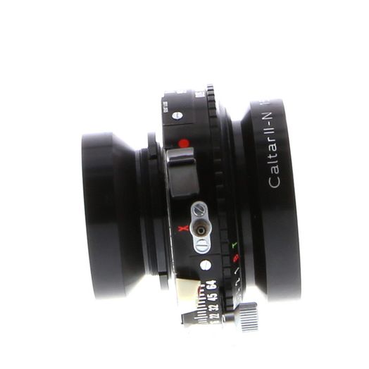 Calumet 150mm f/5.6 Caltar II-N MC Lens (214mm Image Circle) in