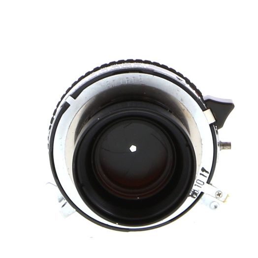 Calumet 150mm f/5.6 Caltar II-N MC Lens (214mm Image Circle) in
