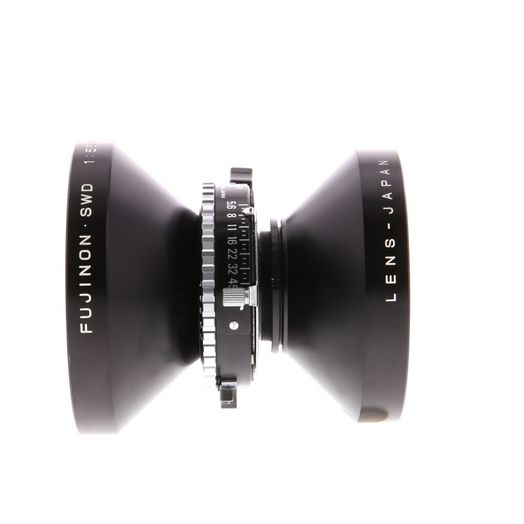 Fuji Photo Optical Co. 90mm f/5.6 Fujinon-SWD Lens (236mm Image