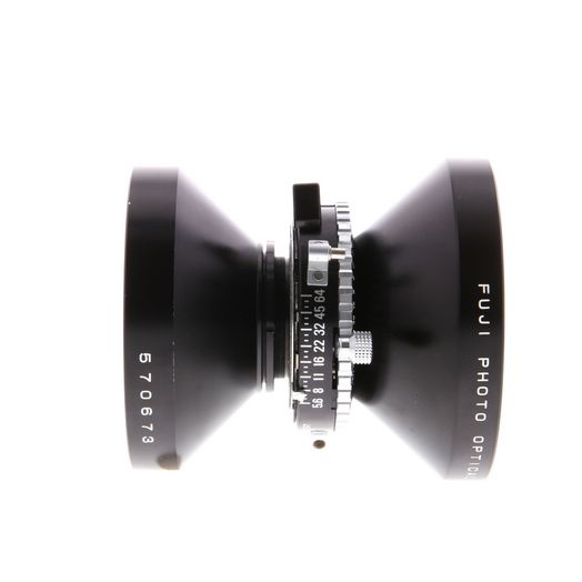 Fuji Photo Optical Co. 90mm f/5.6 Fujinon-SWD Lens (236mm Image